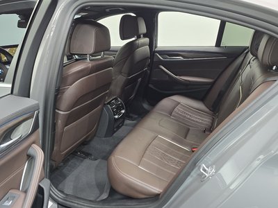 2020 BMW 5 SERIES 缩略图 17