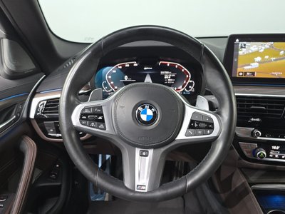 2020 BMW 5 SERIES 缩略图 20