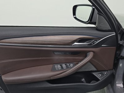 2020 BMW 5 SERIES 缩略图 14