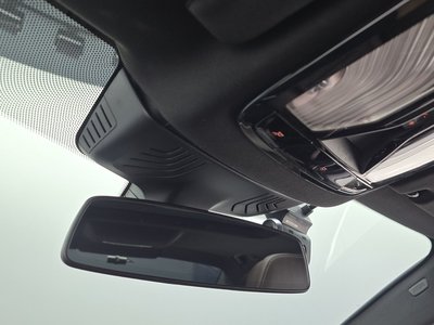 2020 BMW 5 SERIES 缩略图 27