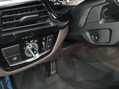 2020 BMW 5 SERIES 缩略图 28