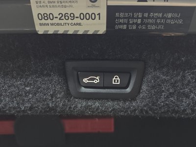 2020 BMW 5 SERIES 缩略图 24