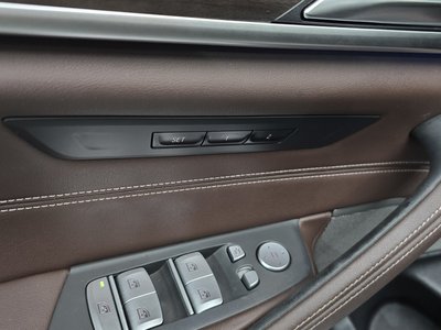 2020 BMW 5 SERIES 缩略图 30