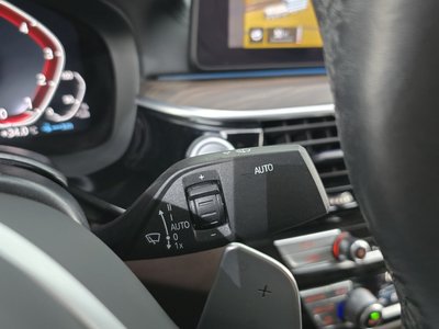 2020 BMW 5 SERIES 缩略图 29