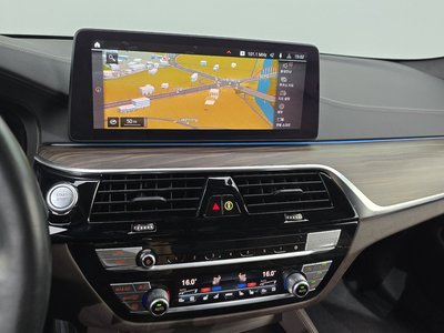 2020 BMW 5 SERIES 缩略图 19