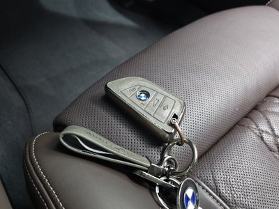 2020 BMW 5 SERIES 缩略图 22