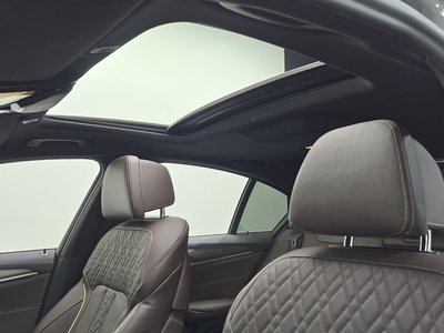 2020 BMW 5 SERIES 缩略图 23