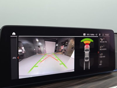 2020 BMW 5 SERIES 缩略图 21