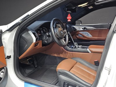صورة مصغرة 13 لـ 2024 BMW 8 SERIES