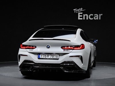 صورة 3 لـ 2024 BMW 8 SERIES
