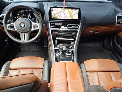 صورة 5 لـ 2024 BMW 8 SERIES