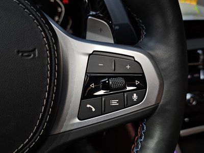 صورة مصغرة 29 لـ 2024 BMW 8 SERIES