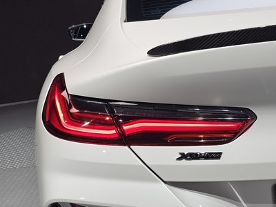 صورة 10 لـ 2024 BMW 8 SERIES