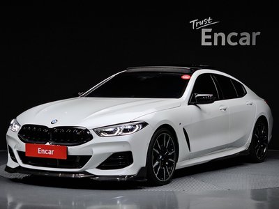 صورة 1 لـ 2024 BMW 8 SERIES