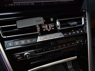 صورة مصغرة 26 لـ 2024 BMW 8 SERIES