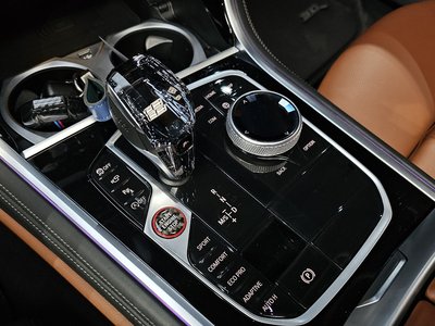 صورة مصغرة 12 لـ 2024 BMW 8 SERIES