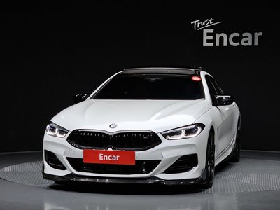 صورة 2 لـ 2024 BMW 8 SERIES