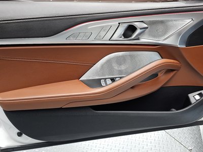 صورة مصغرة 14 لـ 2024 BMW 8 SERIES