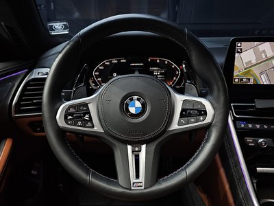 صورة مصغرة 19 لـ 2024 BMW 8 SERIES