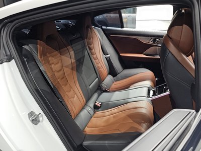 صورة مصغرة 17 لـ 2024 BMW 8 SERIES
