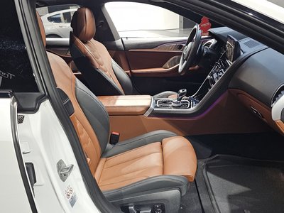 صورة مصغرة 16 لـ 2024 BMW 8 SERIES