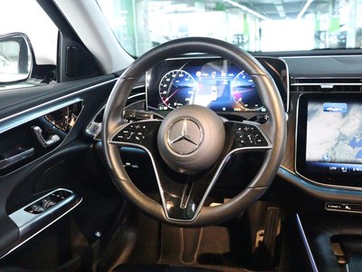 صورة مصغرة 12 لـ 2024 Mercedes-BENZ E-CLASS