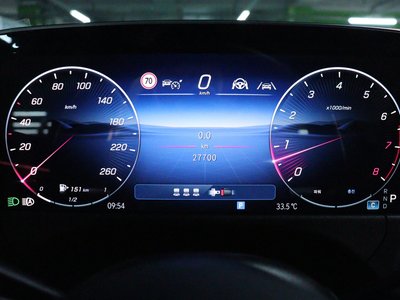صورة مصغرة 13 لـ 2024 Mercedes-BENZ E-CLASS