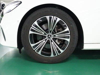 صورة مصغرة 20 لـ 2024 Mercedes-BENZ E-CLASS