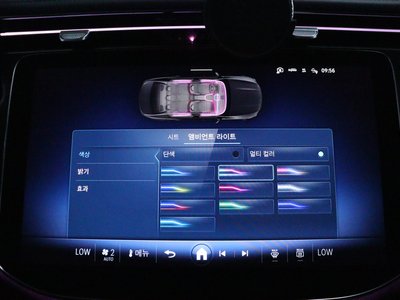 صورة مصغرة 17 لـ 2024 Mercedes-BENZ E-CLASS