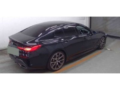 BMW BMW 8 SERIES - 4