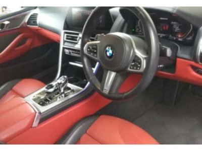 BMW BMW 8 SERIES - 6