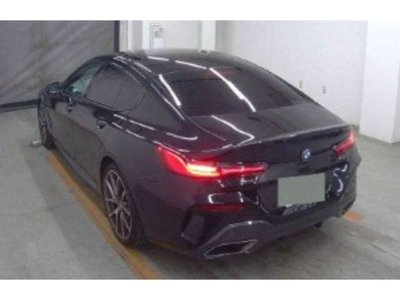 BMW BMW 8 SERIES - 2