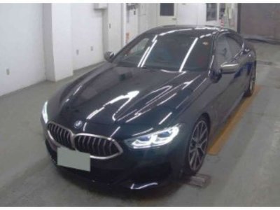 BMW BMW 8 SERIES - 3