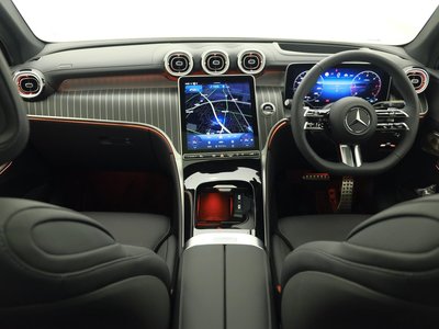 MERCEDES-BENZ GLC - 7