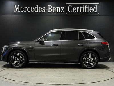 MERCEDES-BENZ GLC - 5