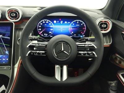 MERCEDES-BENZ GLC - 8