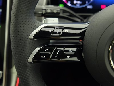 MERCEDES-BENZ GLC - 9