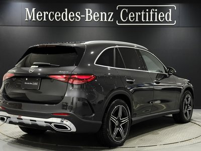 MERCEDES-BENZ GLC - 2
