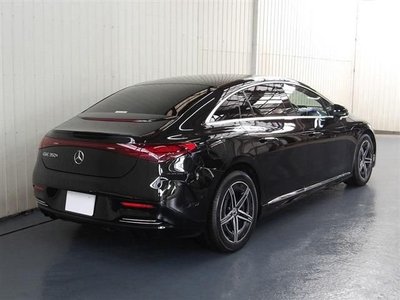 MERCEDES-BENZ EQE - 3