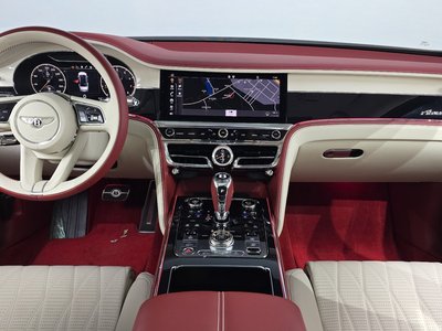 BENTLEY FLYING SPUR - 5