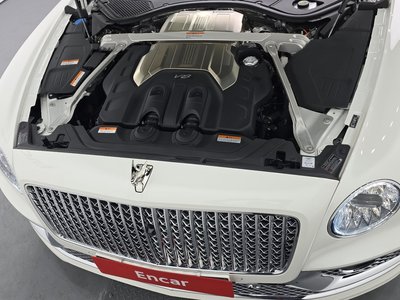 BENTLEY FLYING SPUR - 7