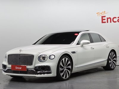 BENTLEY FLYING SPUR - 1