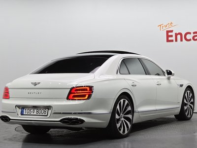 BENTLEY FLYING SPUR - 3