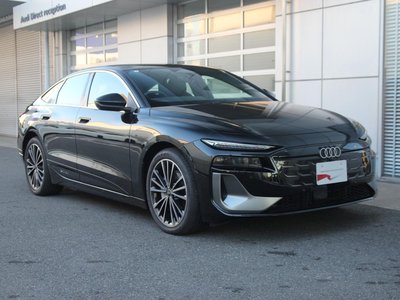 AUDI A6 SPORTBACK E-TRON - 9