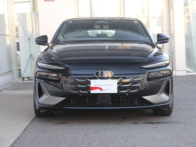 AUDI A6 SPORTBACK E-TRON - 3