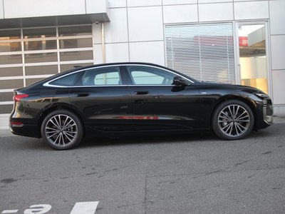 AUDI A6 SPORTBACK E-TRON - 8