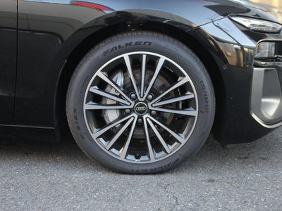 AUDI A6 SPORTBACK E-TRON - 10