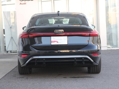 AUDI A6 SPORTBACK E-TRON - 7