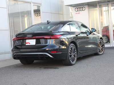 AUDI A6 SPORTBACK E-TRON - 6