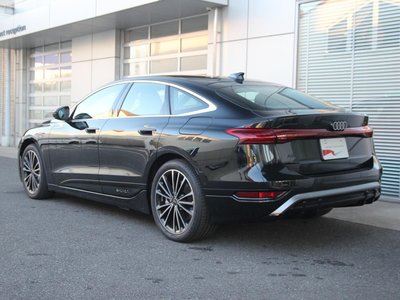 AUDI A6 SPORTBACK E-TRON - 5